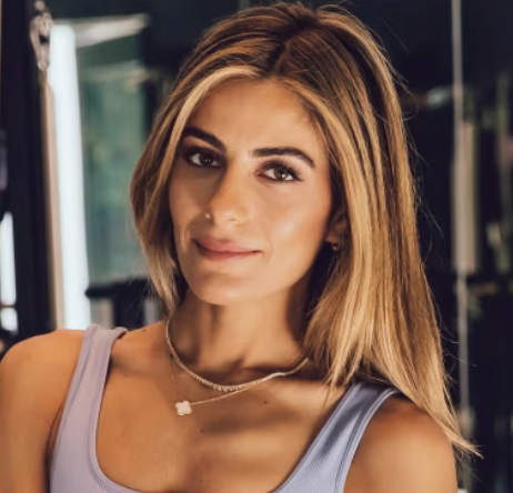 Megan K.