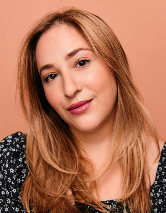 Vanessa T.